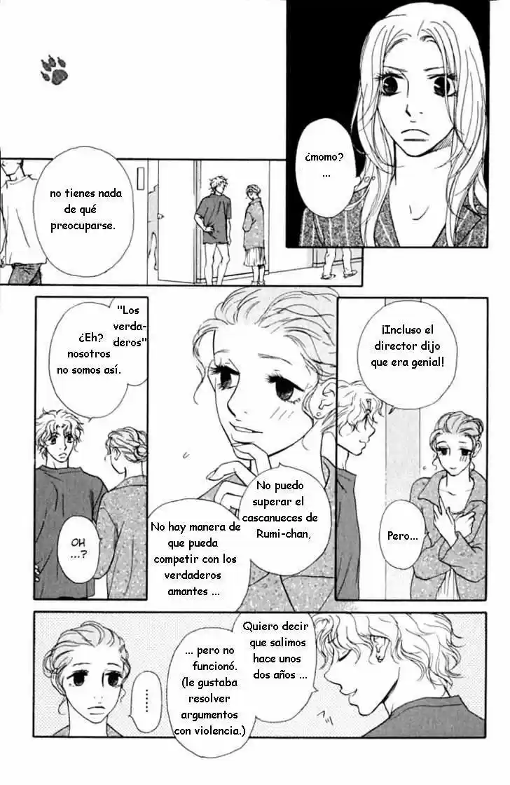Kimi Wa Pet - Capítulo 34 - Página 21 - LectorTMOo