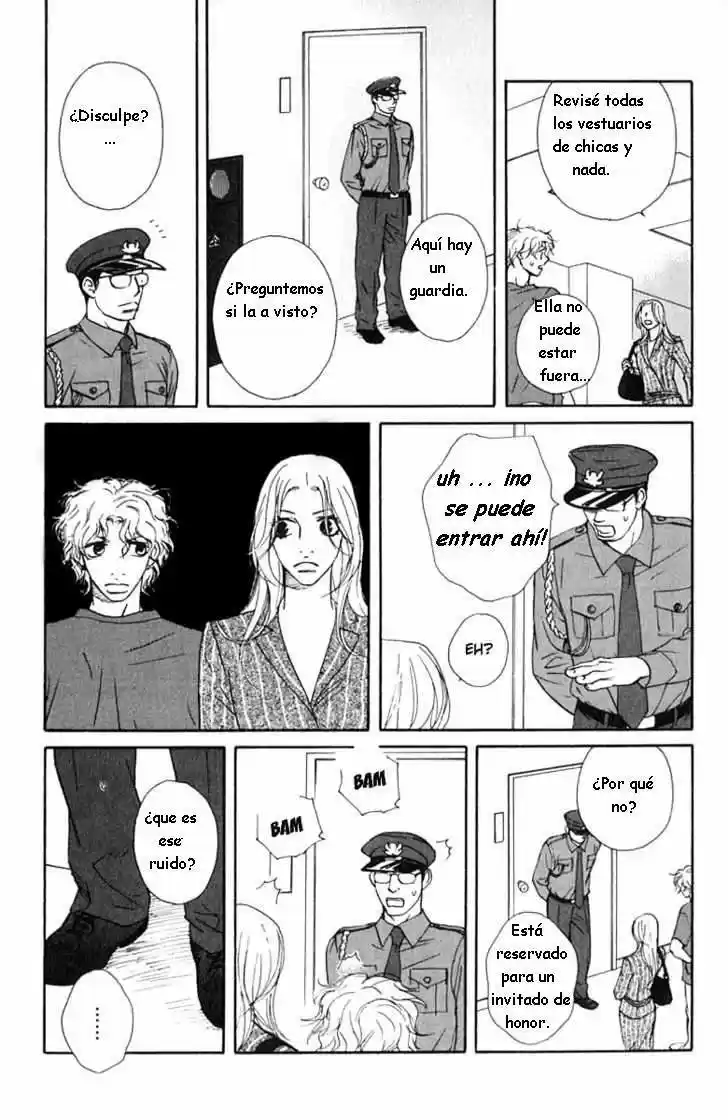Kimi Wa Pet - Capítulo 34 - Página 23 - LectorTMOo