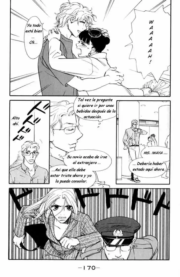Kimi Wa Pet - Capítulo 34 - Página 26 - LectorTMOo