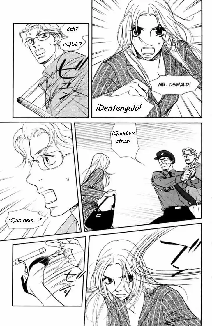 Kimi Wa Pet - Capítulo 34 - Página 27 - LectorTMOo