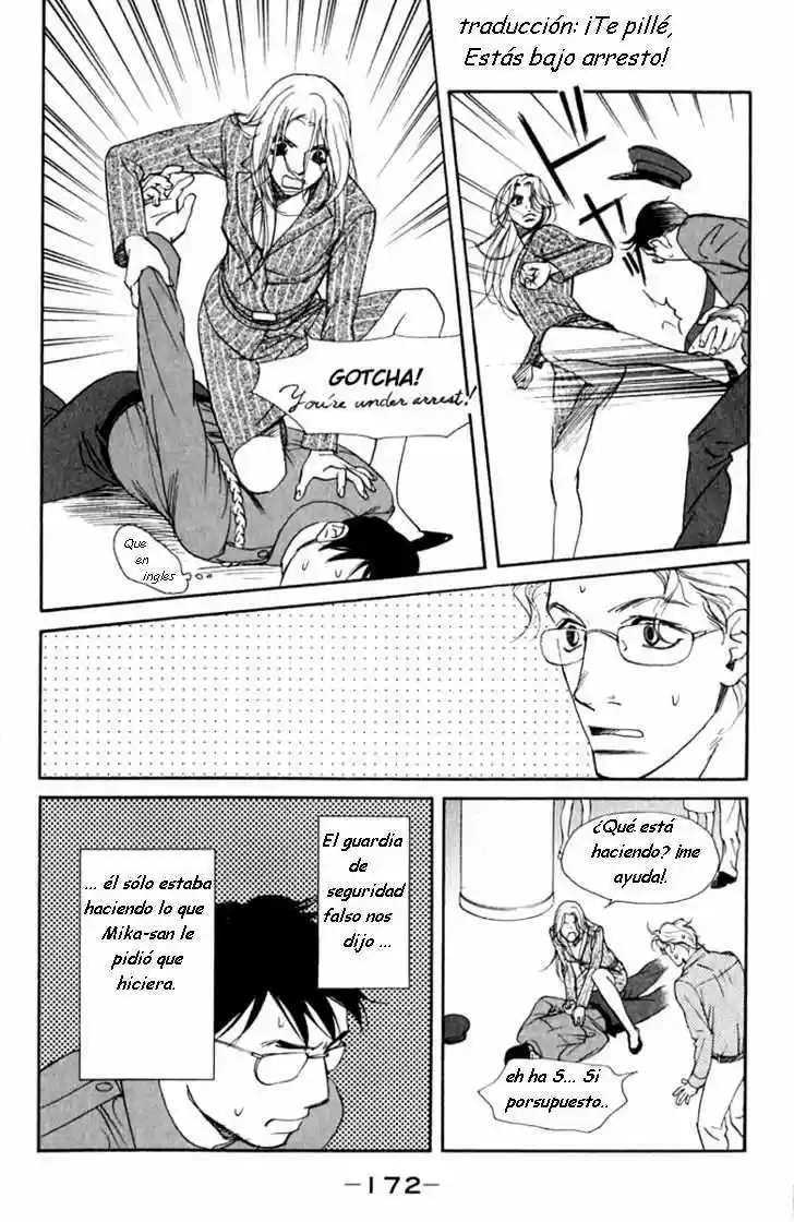 Kimi Wa Pet - Capítulo 34 - Página 28 - LectorTMOo