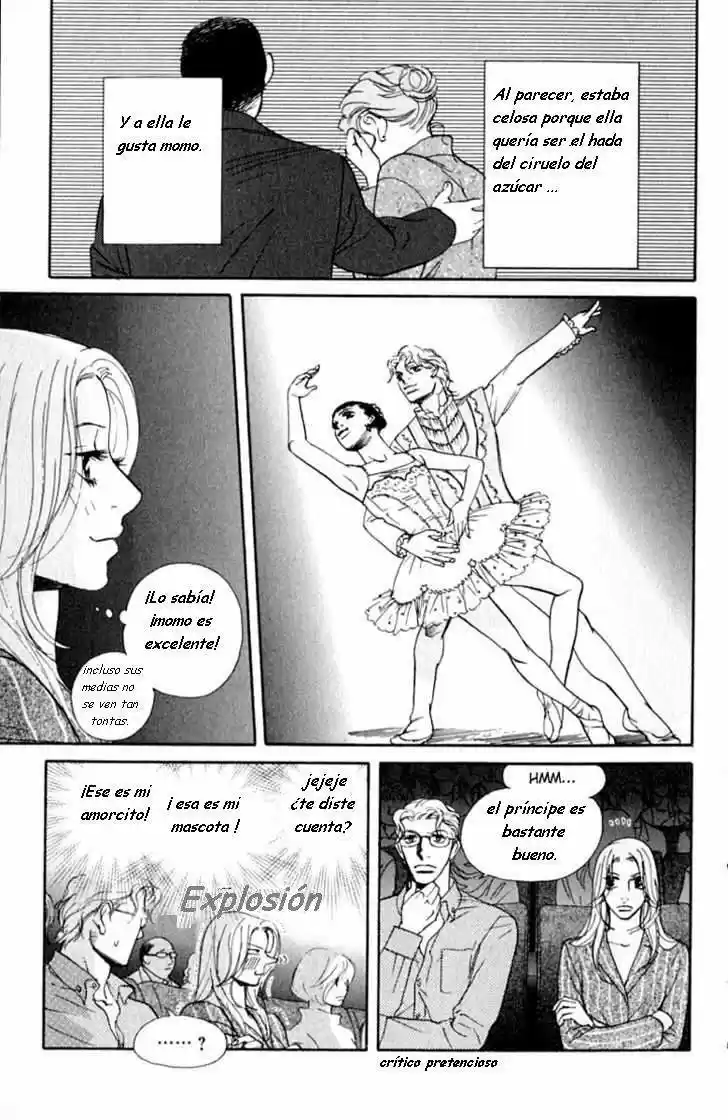 Kimi Wa Pet - Capítulo 34 - Página 29 - LectorTMOo