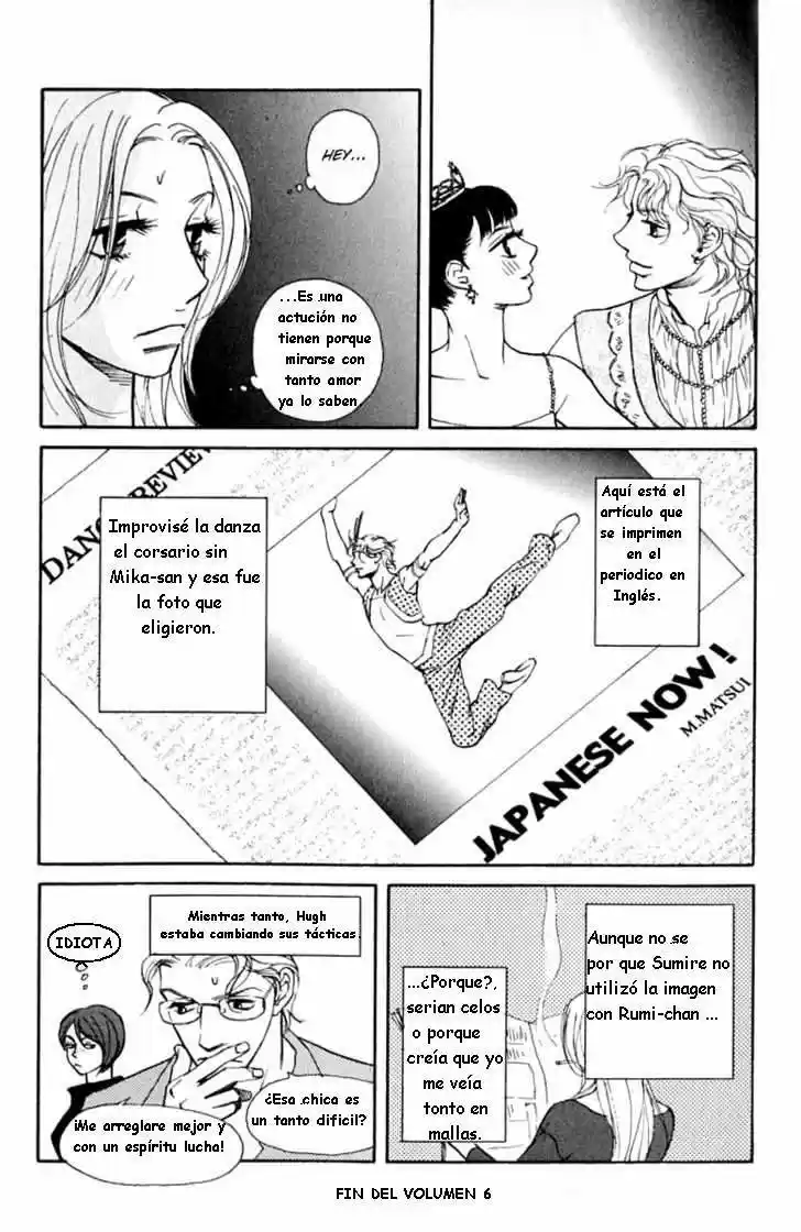 Kimi Wa Pet - Capítulo 34 - Página 30 - LectorTMOo