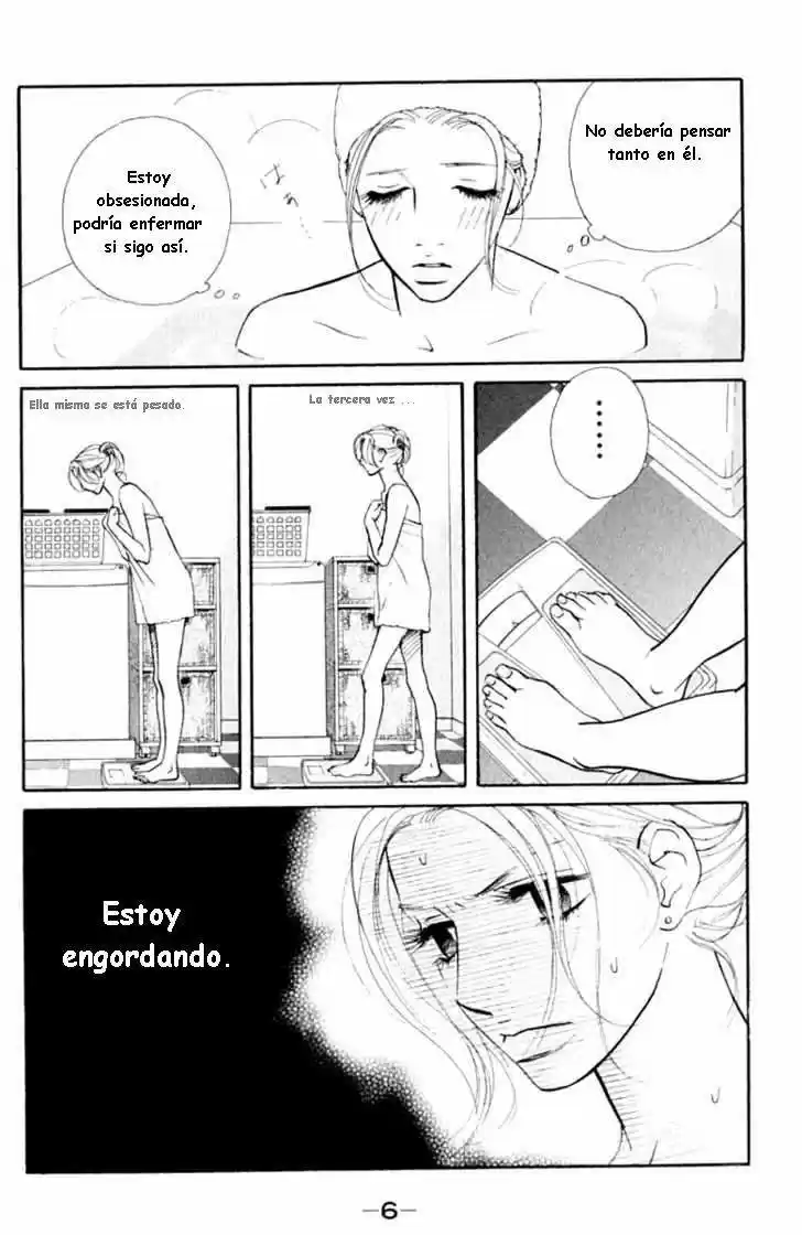 Kimi Wa Pet - Capítulo 35 - Página 11 - LectorTMOo