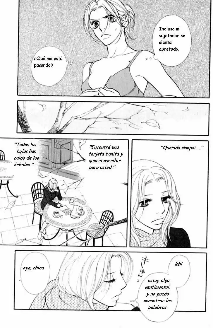 Kimi Wa Pet - Capítulo 35 - Página 12 - LectorTMOo