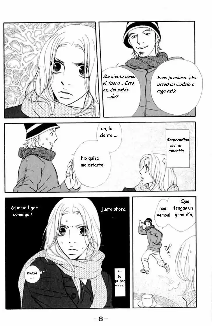 Kimi Wa Pet - Capítulo 35 - Página 13 - LectorTMOo