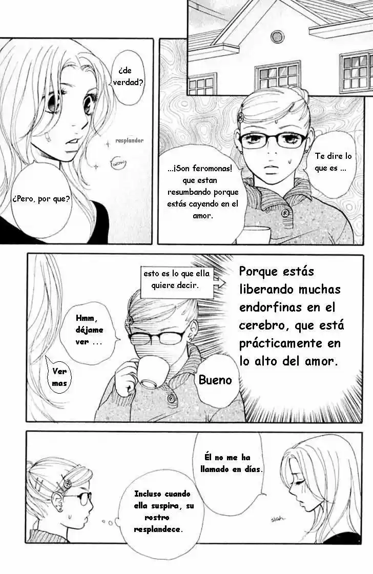 Kimi Wa Pet - Capítulo 35 - Página 14 - LectorTMOo