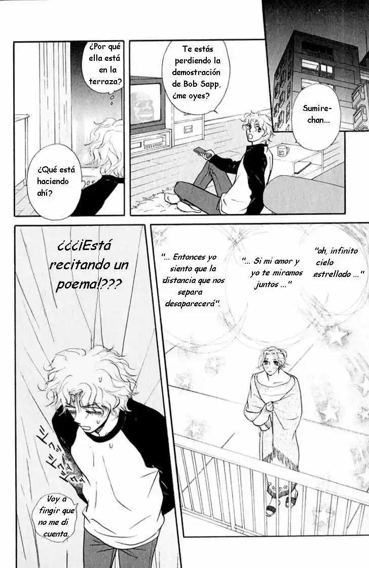 Kimi Wa Pet - Capítulo 35 - Página 15 - LectorTMOo