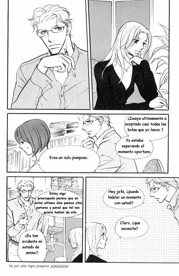 Kimi Wa Pet - Capítulo 35 - Página 17 - LectorTMOo