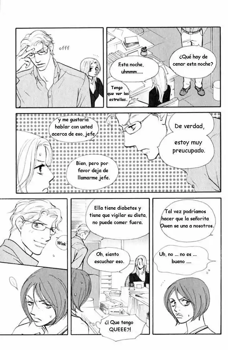 Kimi Wa Pet - Capítulo 35 - Página 18 - LectorTMOo