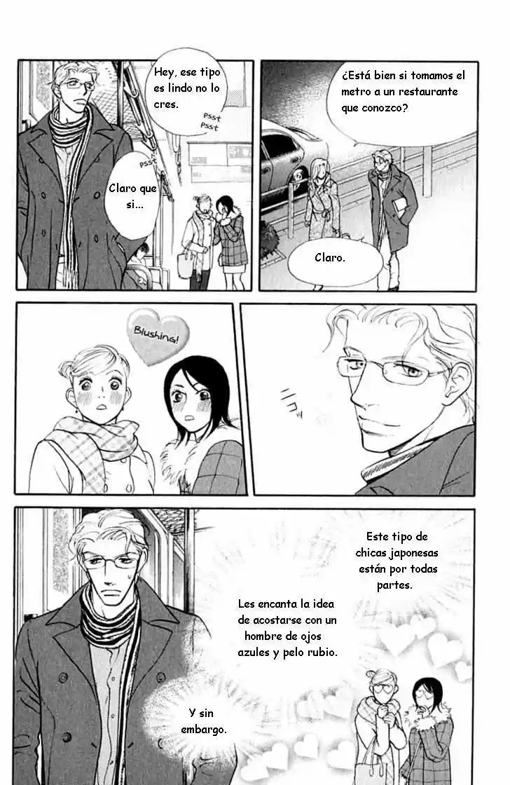 Kimi Wa Pet - Capítulo 35 - Página 19 - LectorTMOo