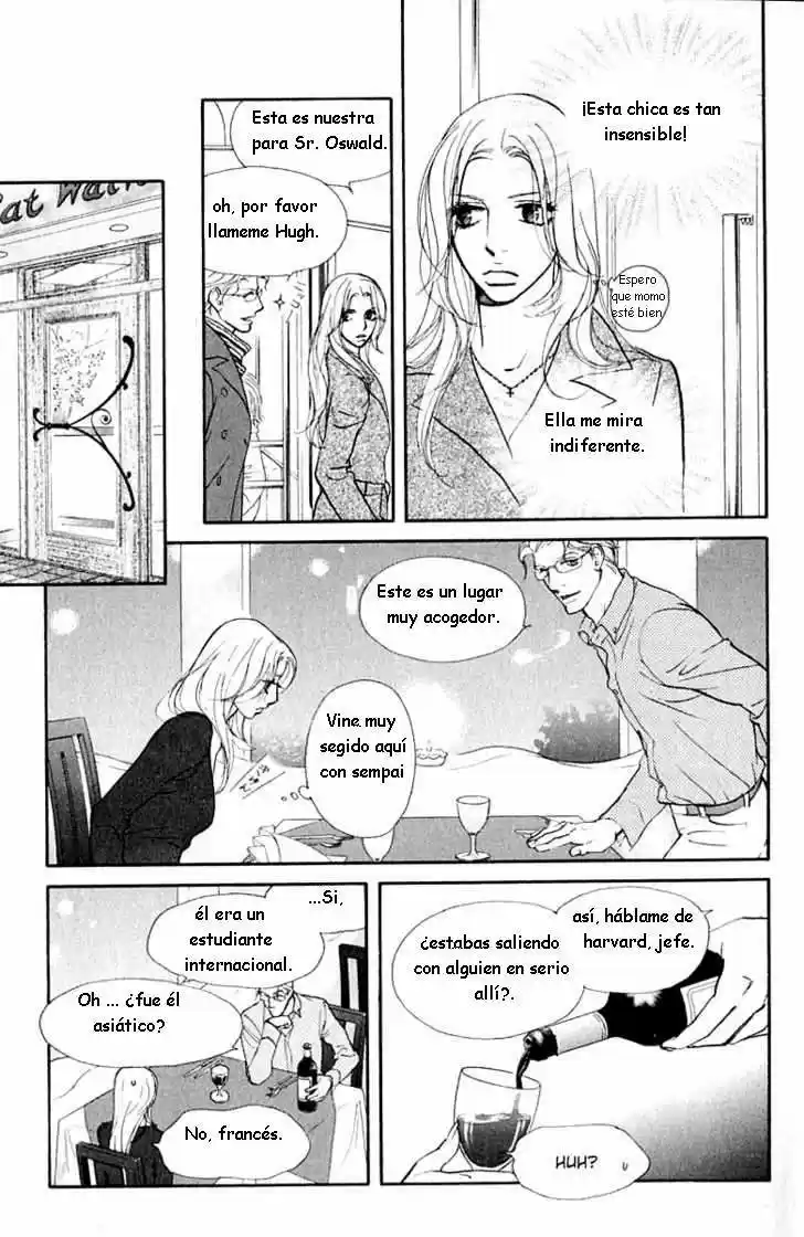 Kimi Wa Pet - Capítulo 35 - Página 20 - LectorTMOo