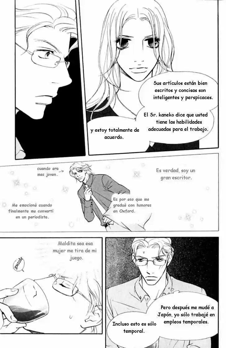 Kimi Wa Pet - Capítulo 35 - Página 22 - LectorTMOo