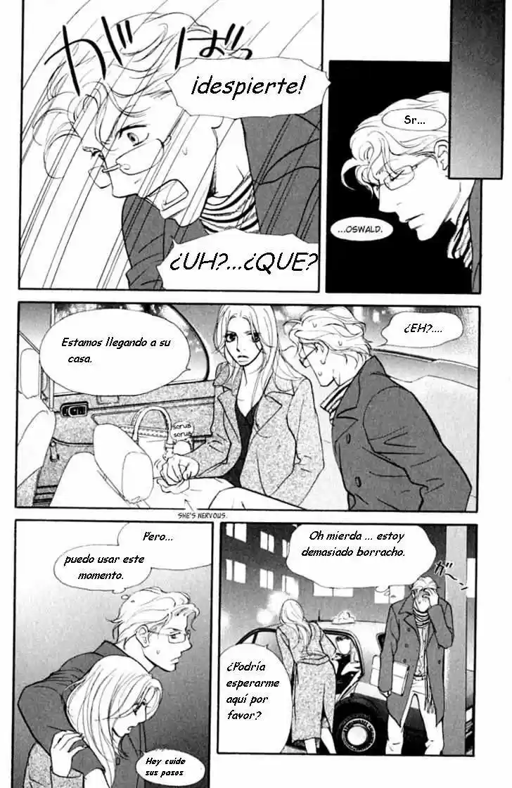 Kimi Wa Pet - Capítulo 35 - Página 23 - LectorTMOo