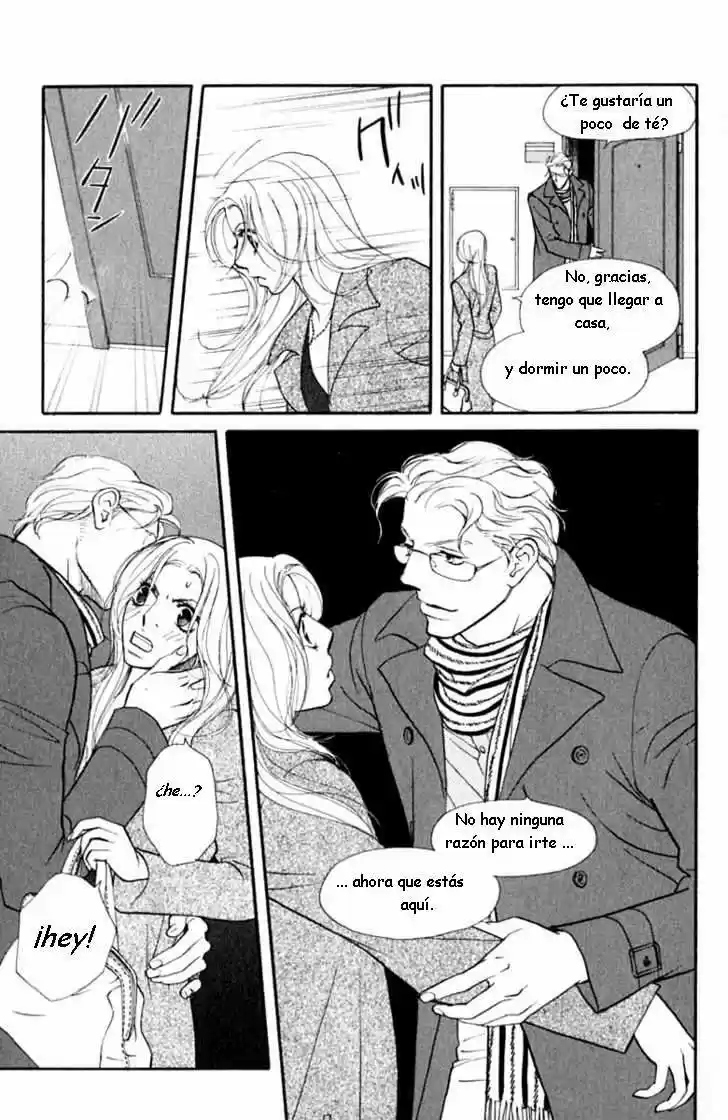 Kimi Wa Pet - Capítulo 35 - Página 24 - LectorTMOo