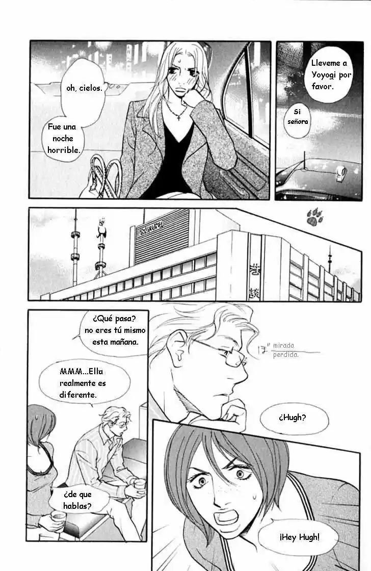Kimi Wa Pet - Capítulo 35 - Página 26 - LectorTMOo