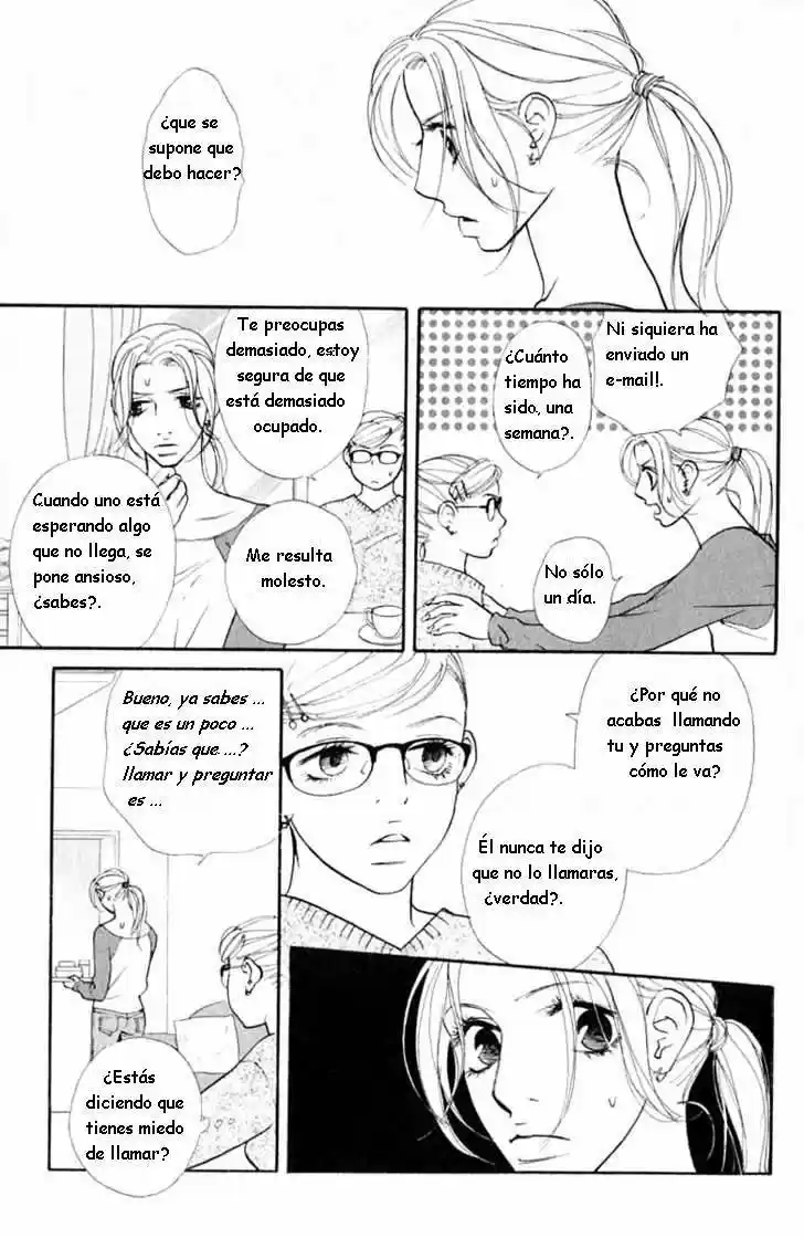 Kimi Wa Pet - Capítulo 35 - Página 28 - LectorTMOo