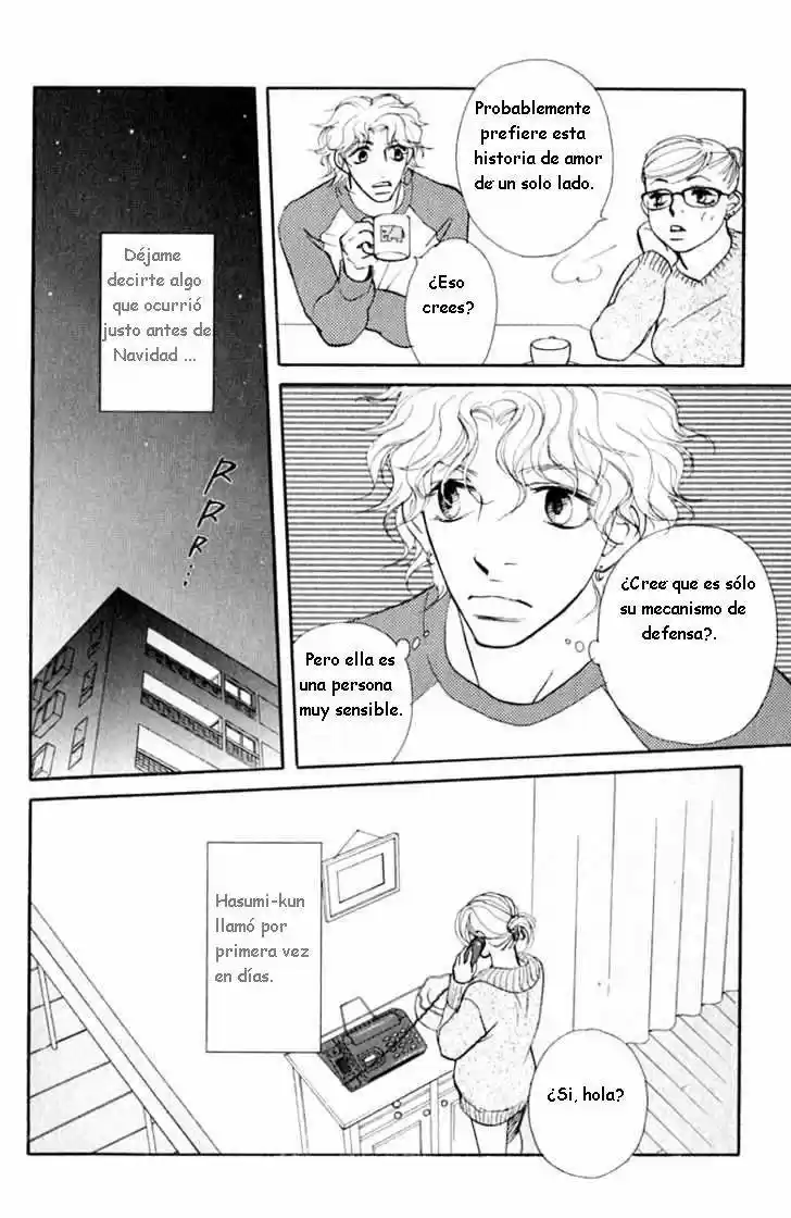 Kimi Wa Pet - Capítulo 35 - Página 29 - LectorTMOo