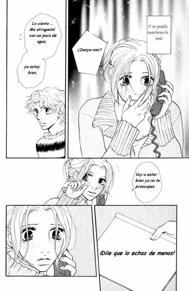Kimi Wa Pet - Capítulo 35 - Página 31 - LectorTMOo