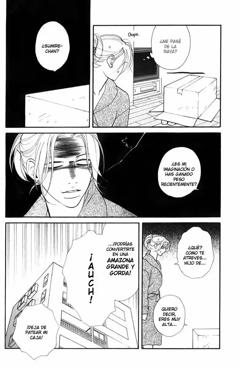 Kimi Wa Pet - Capítulo 36 - Página 5 - LectorTMOo