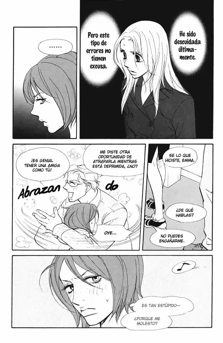 Kimi Wa Pet - Capítulo 36 - Página 18 - LectorTMOo