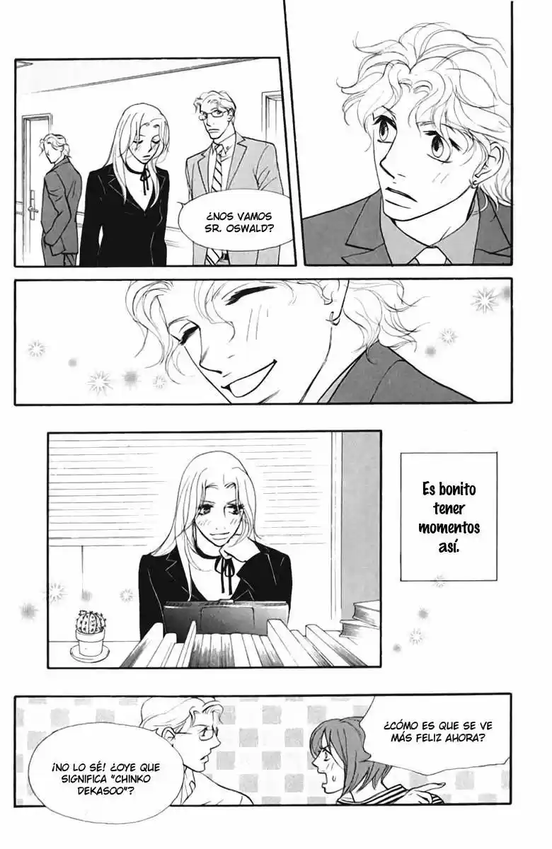Kimi Wa Pet - Capítulo 36 - Página 29 - LectorTMOo