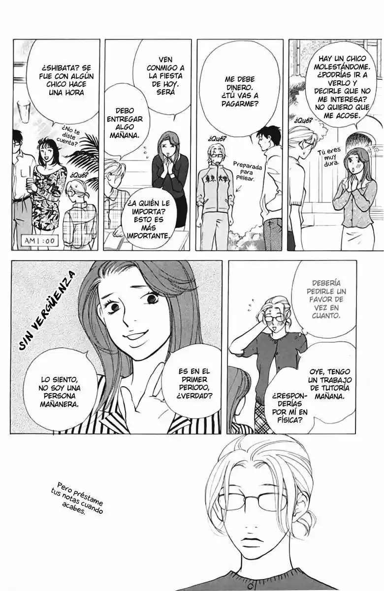 Kimi Wa Pet - Capítulo 37 - Página 19 - LectorTMOo