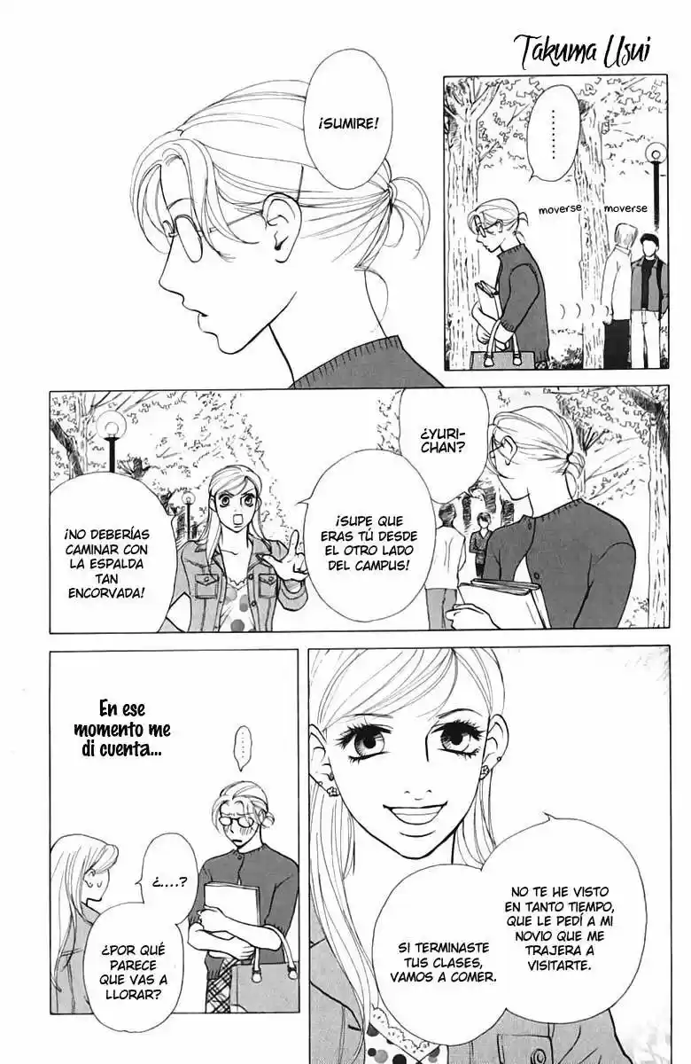 Kimi Wa Pet - Capítulo 37 - Página 20 - LectorTMOo