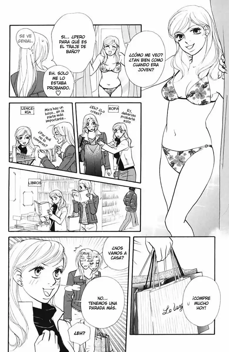 Kimi Wa Pet - Capítulo 37 - Página 25 - LectorTMOo