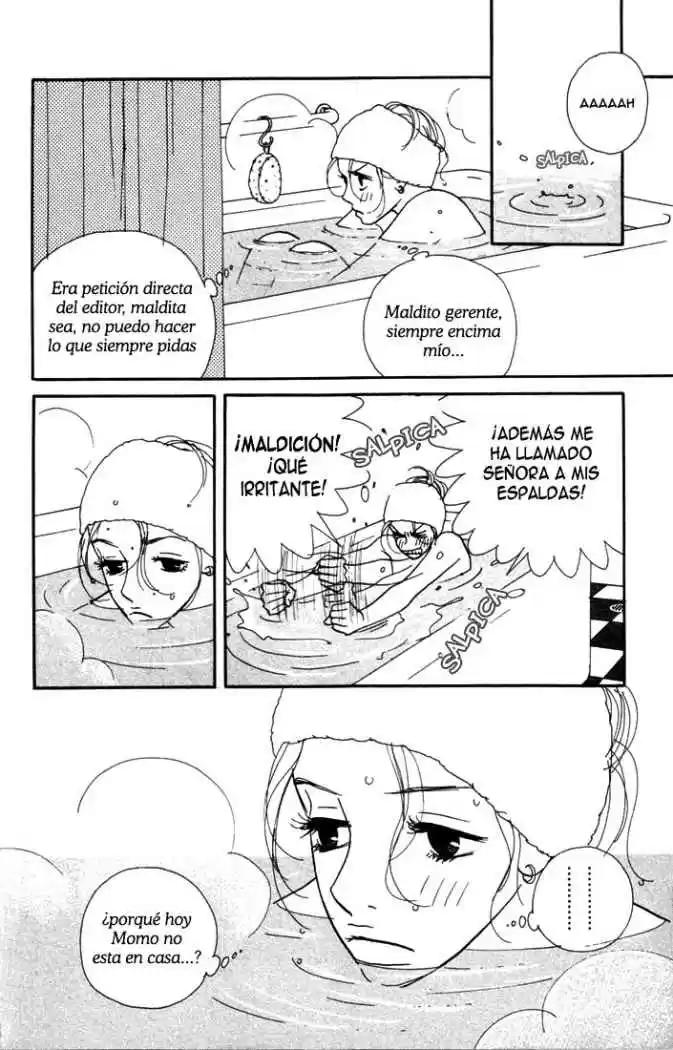 Kimi Wa Pet - Capítulo 4 - Página 11 - LectorTMOo