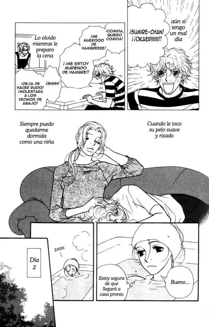 Kimi Wa Pet - Capítulo 4 - Página 12 - LectorTMOo