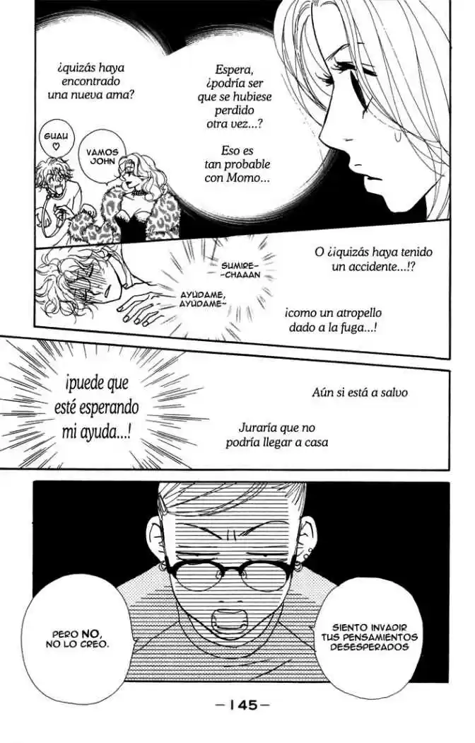 Kimi Wa Pet - Capítulo 4 - Página 14 - LectorTMOo