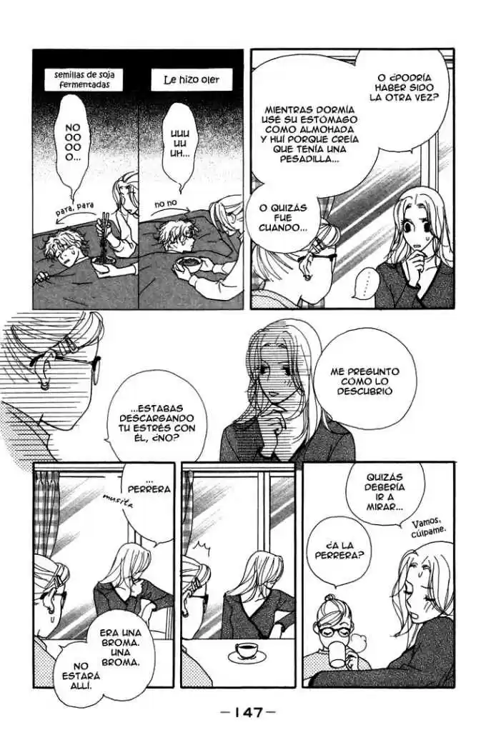 Kimi Wa Pet - Capítulo 4 - Página 16 - LectorTMOo