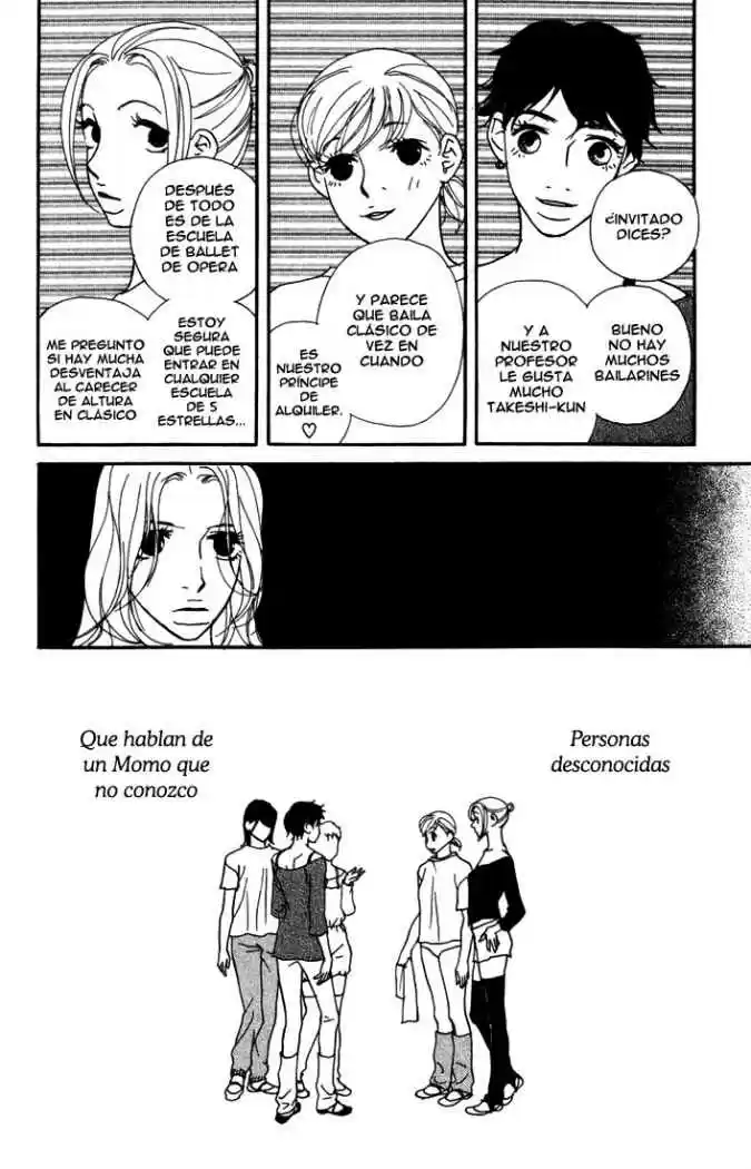 Kimi Wa Pet - Capítulo 4 - Página 23 - LectorTMOo