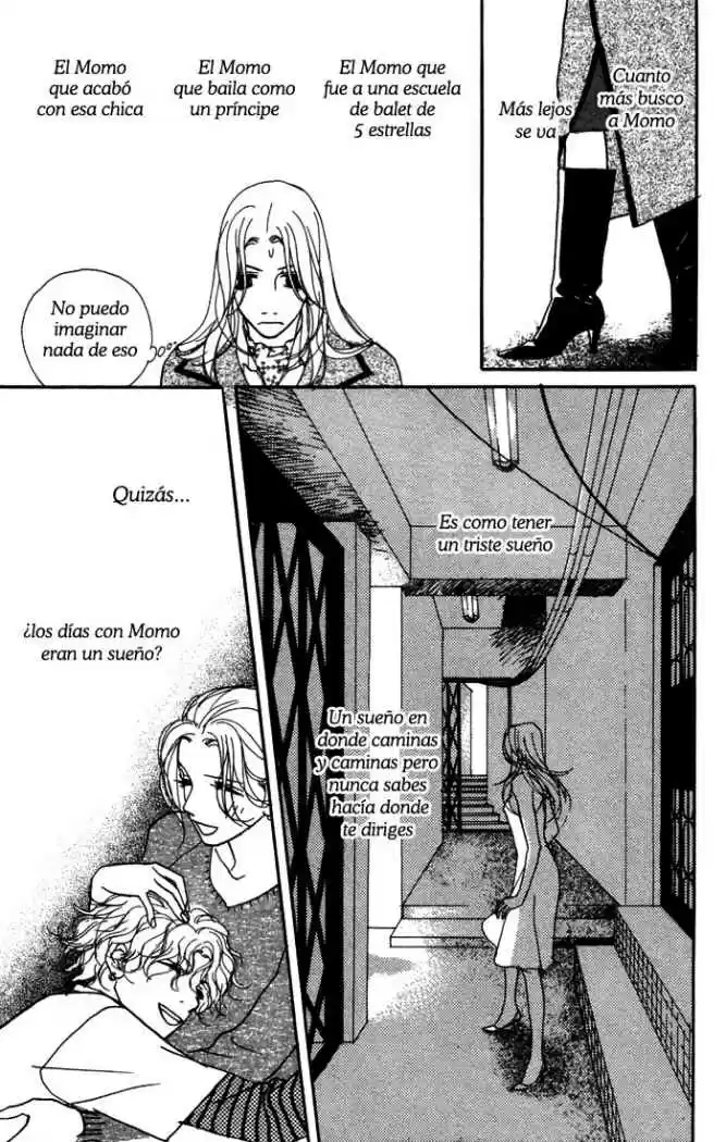 Kimi Wa Pet - Capítulo 4 - Página 28 - LectorTMOo
