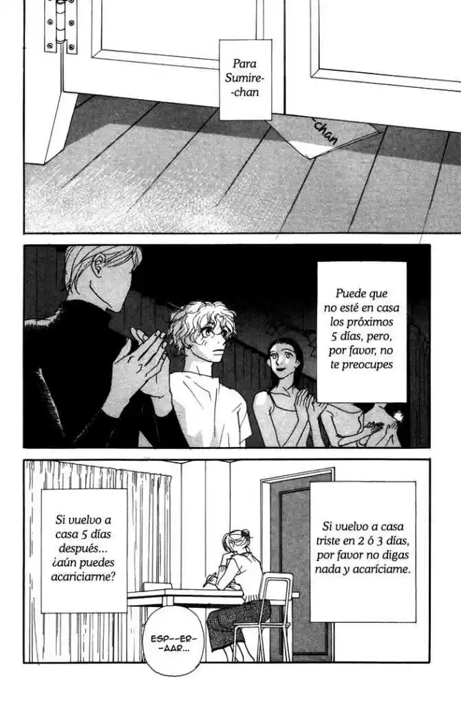 Kimi Wa Pet - Capítulo 4 - Página 37 - LectorTMOo