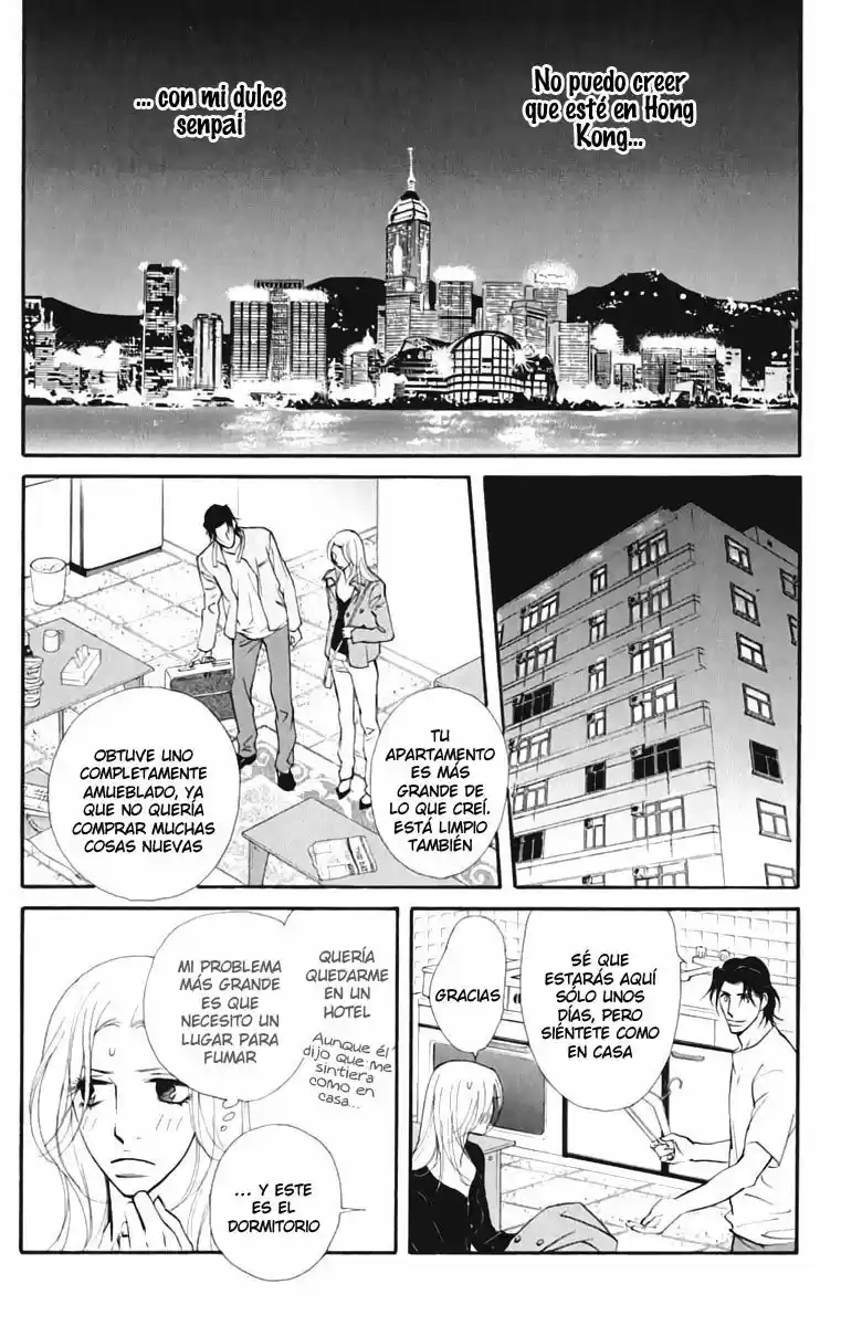 Kimi Wa Pet - Capítulo 40 - Página 11 - LectorTMOo