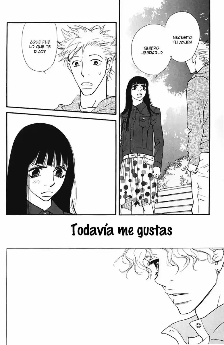 Kimi Wa Pet - Capítulo 42 - Página 18 - LectorTMOo