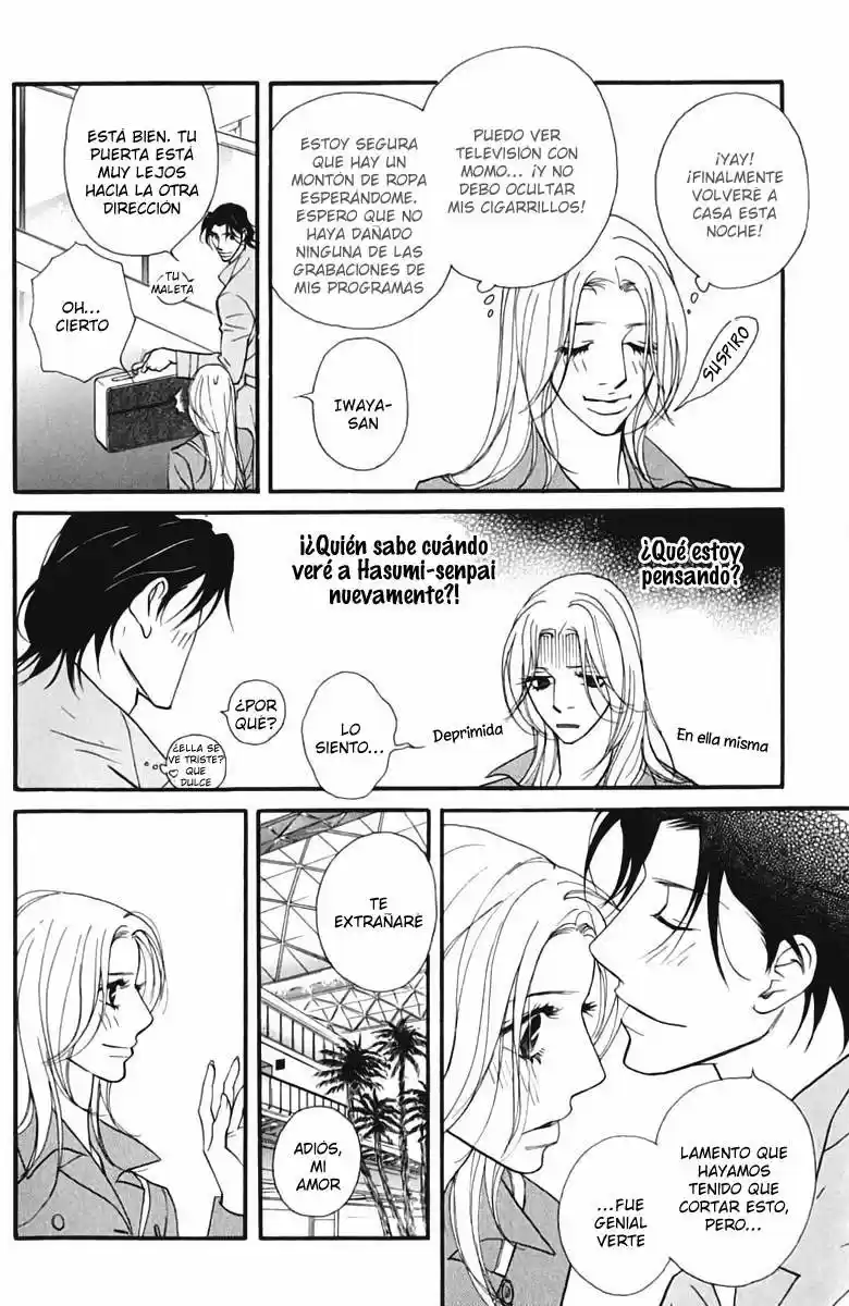 Kimi Wa Pet - Capítulo 42 - Página 26 - LectorTMOo