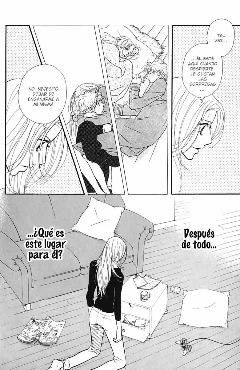 Kimi Wa Pet - Capítulo 42 - Página 32 - LectorTMOo