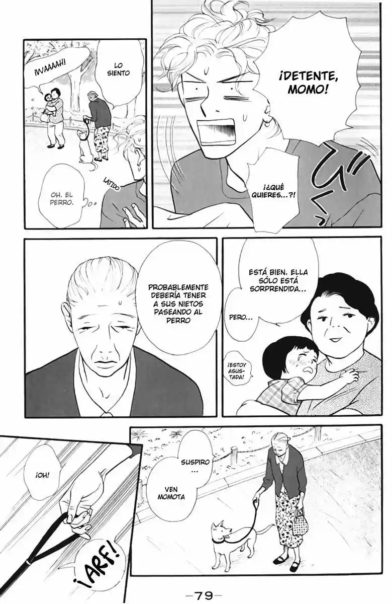 Kimi Wa Pet - Capítulo 43 - Página 6 - LectorTMOo