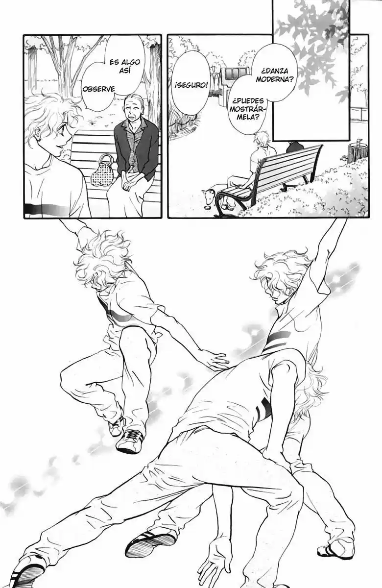 Kimi Wa Pet - Capítulo 43 - Página 12 - LectorTMOo