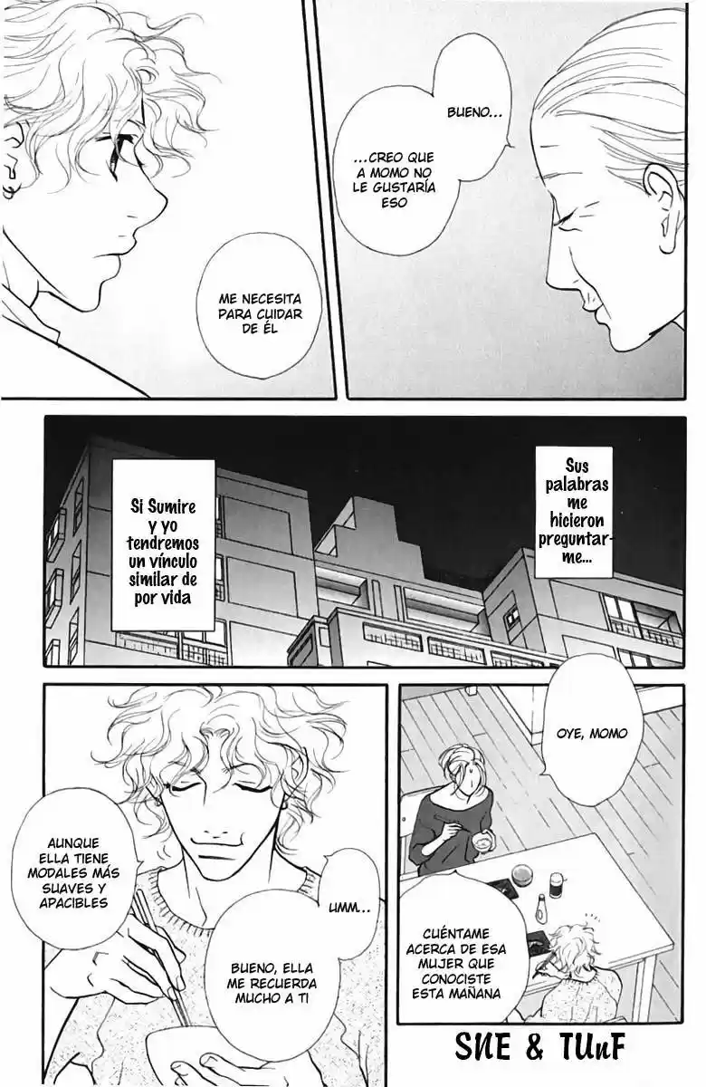 Kimi Wa Pet - Capítulo 43 - Página 14 - LectorTMOo
