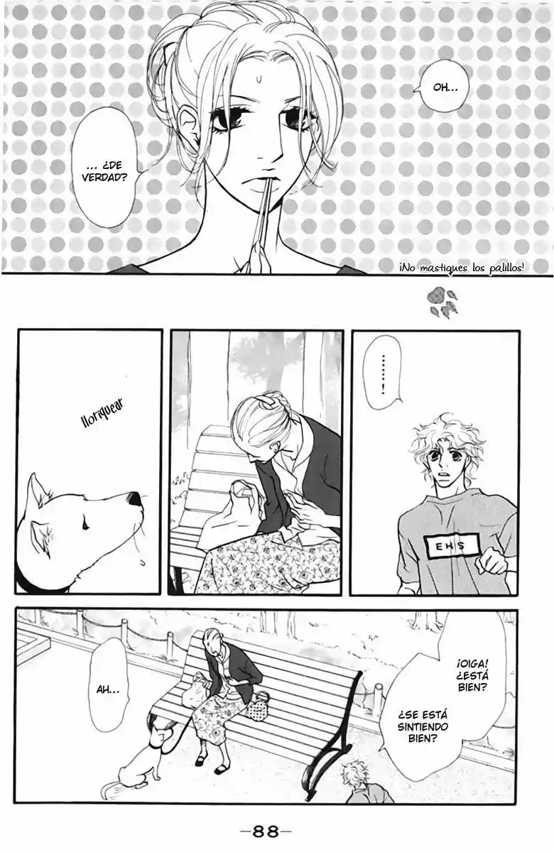 Kimi Wa Pet - Capítulo 43 - Página 15 - LectorTMOo