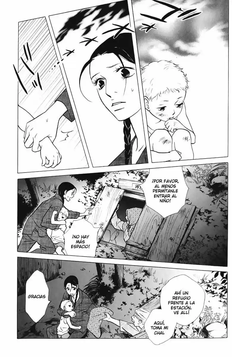Kimi Wa Pet - Capítulo 43 - Página 22 - LectorTMOo