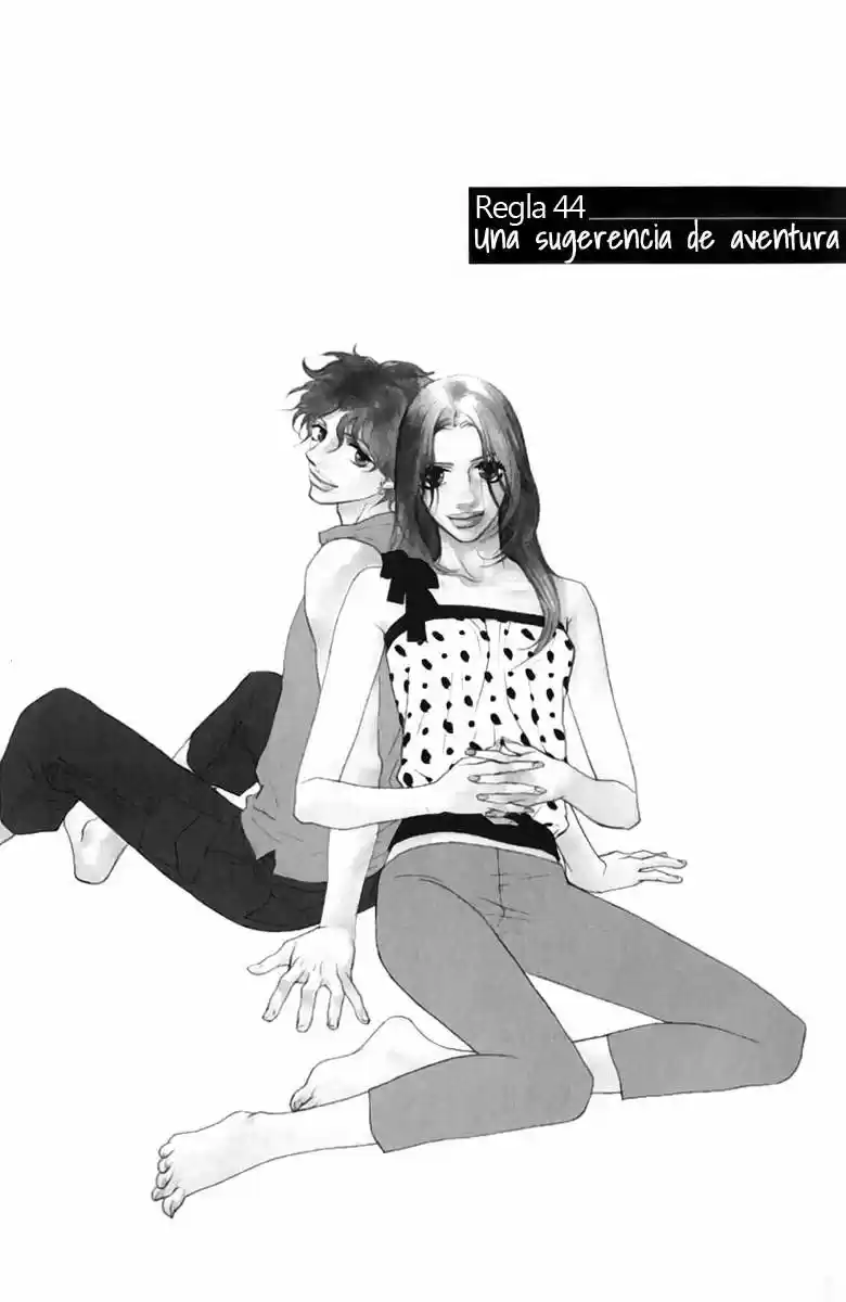 Kimi Wa Pet - Capítulo 44 - Página 2 - LectorTMOo