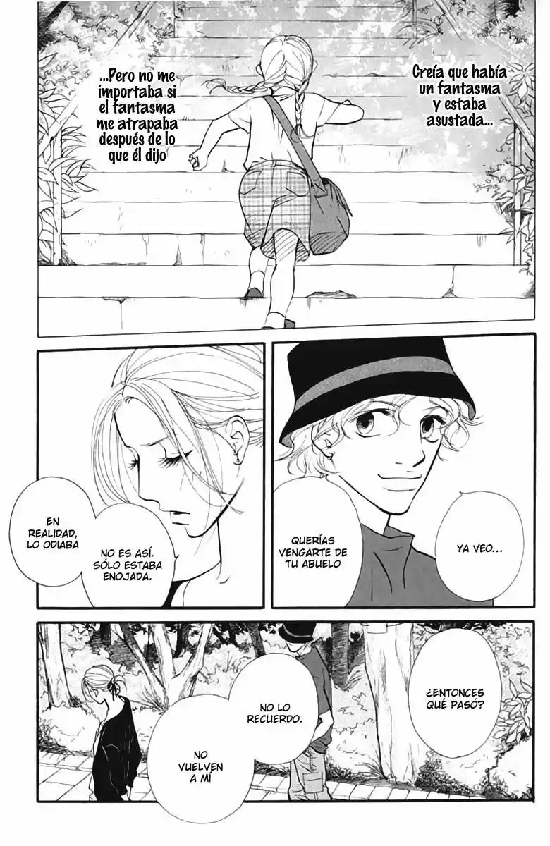Kimi Wa Pet - Capítulo 44 - Página 16 - LectorTMOo