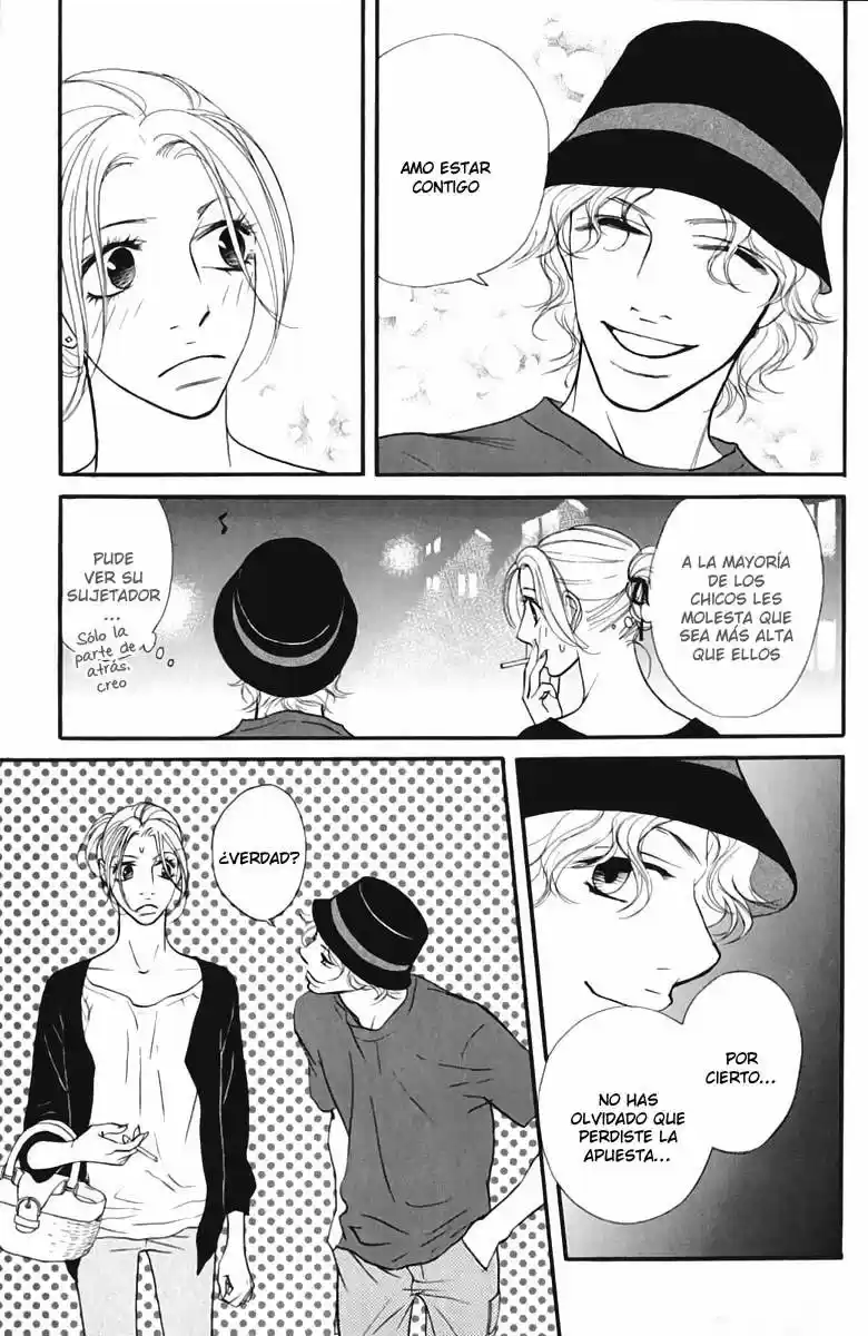 Kimi Wa Pet - Capítulo 44 - Página 30 - LectorTMOo