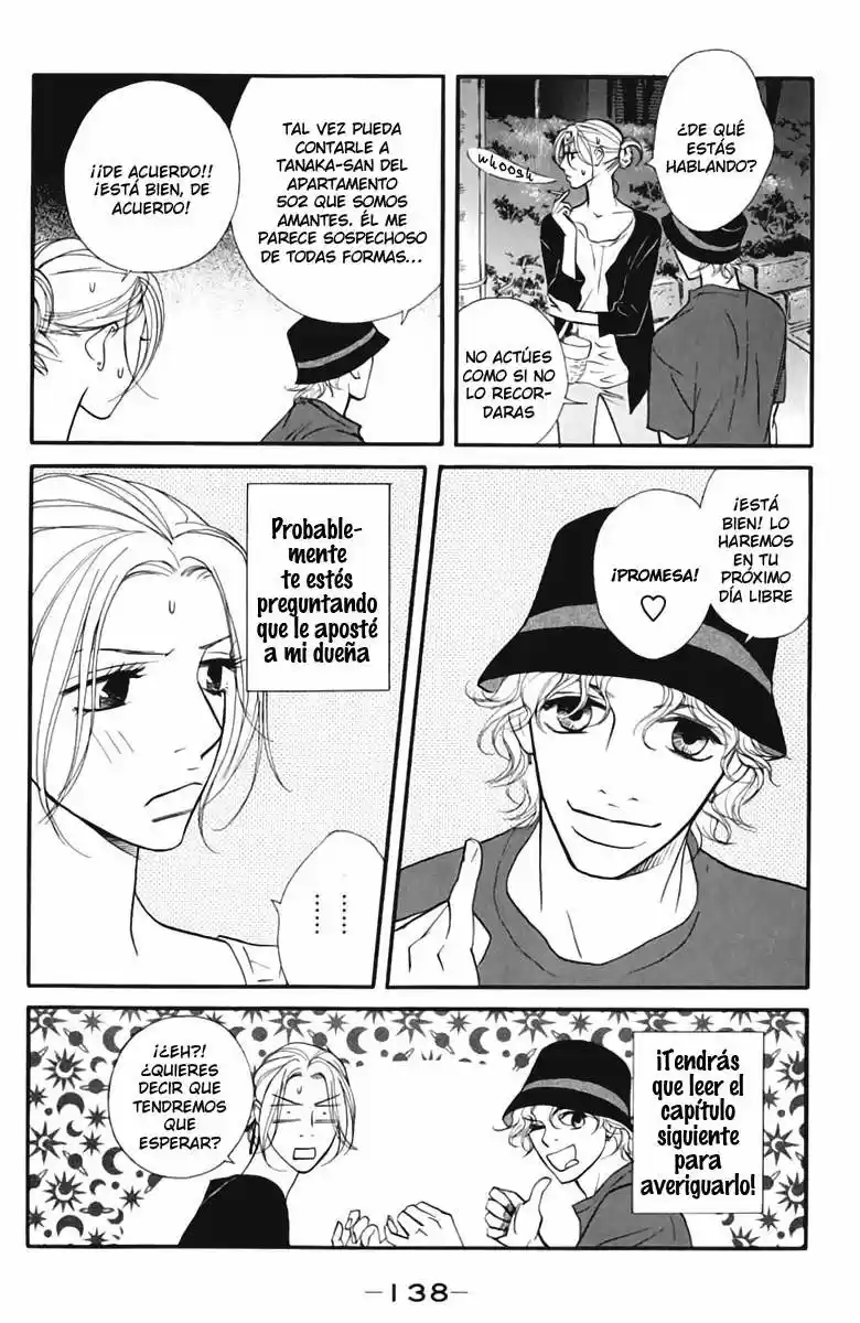 Kimi Wa Pet - Capítulo 44 - Página 31 - LectorTMOo