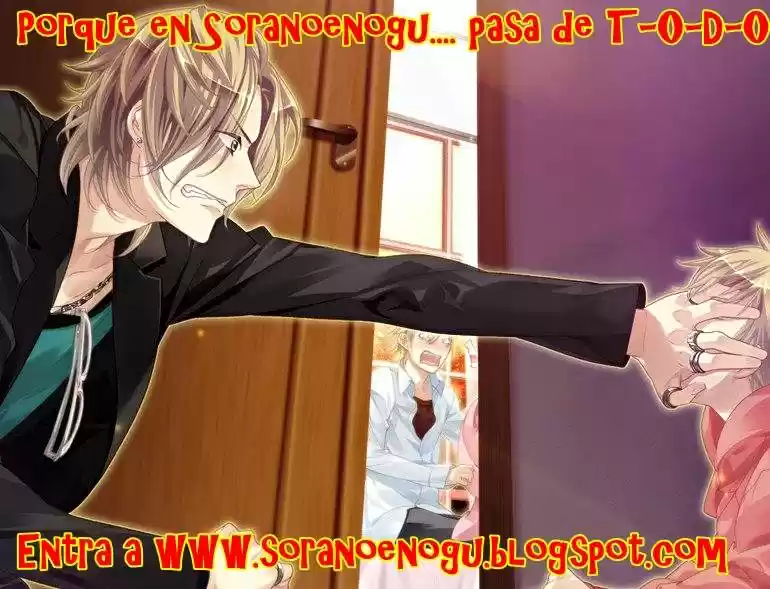 Kimi Wa Pet - Capítulo 44 - Página 32 - LectorTMOo